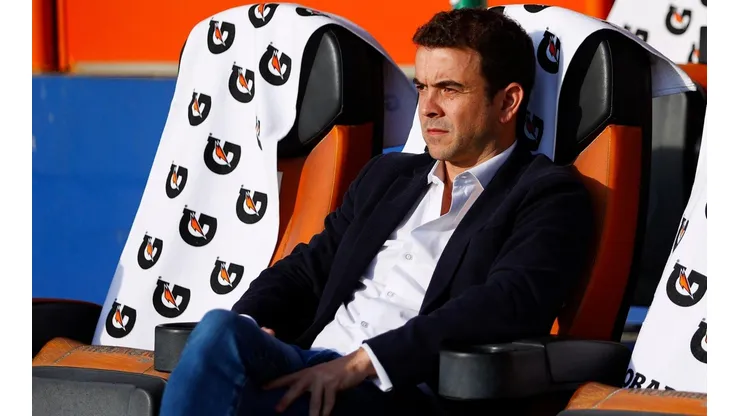 Fichajes Atlas 2022: Pepe Riestra reveló qué refuerzos buscarán los Zorros