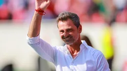 Diego Cocca, bicampeón de la Liga MX (Foto: Getty).