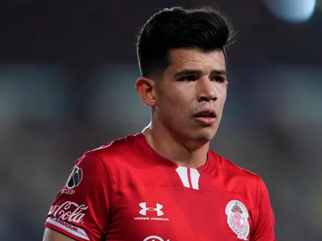 "Orgulloso de haber probado de tu historia": Diego Rosales