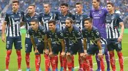El calendario de Rayados de Monterrey para el Torneo Apertura 2022 de la Liga MX