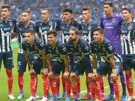 Calendario de Monterrey en el Apertura 2022 de la Liga MX: fecha y hora de los juegos y jornada del Clásico Regio