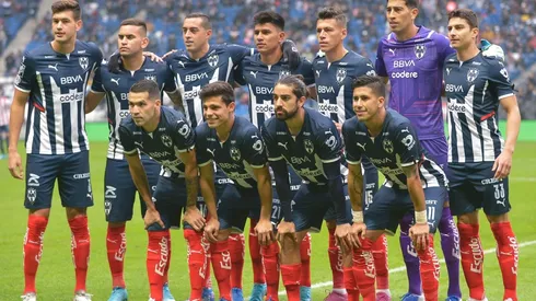 El calendario de Rayados de Monterrey para el Torneo Apertura 2022 de la Liga MX