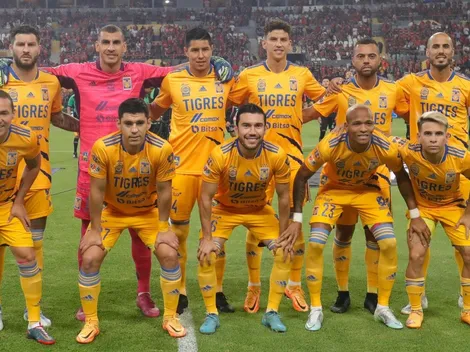 Calendario de Tigres en el Apertura 2022 de la Liga MX: fecha y hora de los juegos y jornada del Clásico Regio