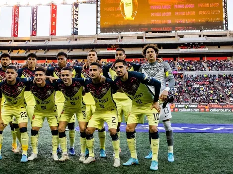 Calendario de América en el Apertura 2022 de la Liga MX: fecha y hora de los juegos y jornada de los clásicos
