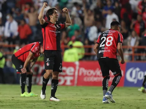 ¡Ya es oficial! Atlas tendrá la oportunidad de vengarse por la Liga MX