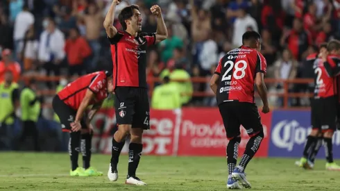 Atlas disputará la Campeones Cup ante el New York City.