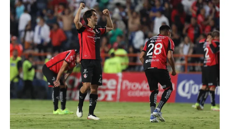 Atlas disputará la Campeones Cup ante el New York City.