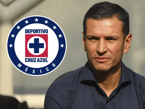 Necaxa, cerca de cerrar a un ex Cruz Azul para su ofensiva