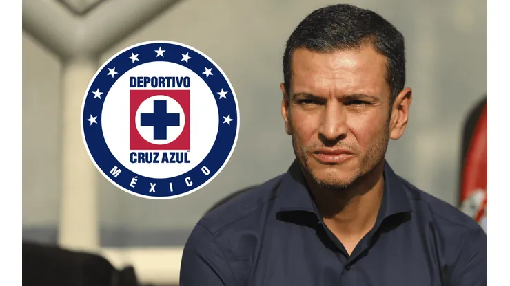 Jaime Lozano se llevaría un ex Cruz Azul a Necaxa