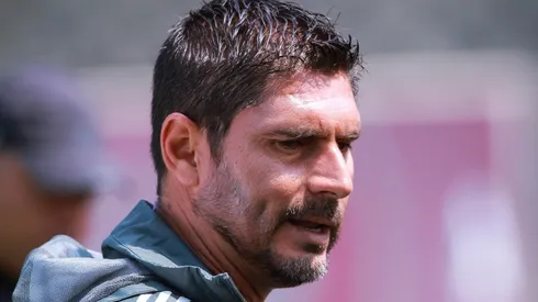 Raúl Chabrand México Sub 20