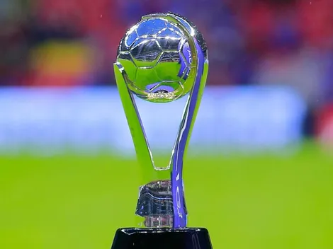¡La Liga MX destapó el calendario del Apertura 2022!
