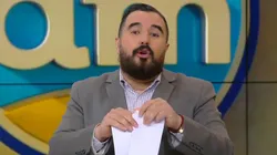 Álvaro aprovechó el Bicampeonato de Atlas para destrozar a Chivas y Pumas