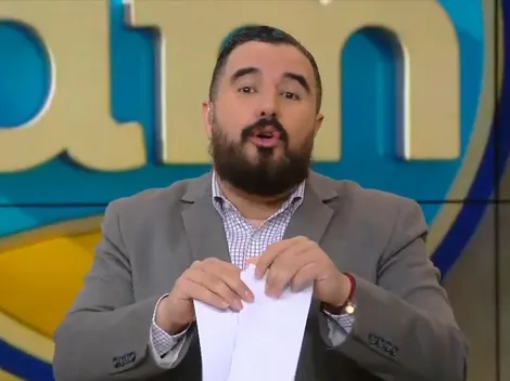 Álvaro aprovechó el Bicampeonato de Atlas para destrozar a Chivas y Pumas