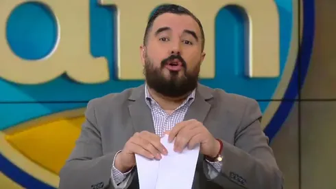 Álvaro aprovechó el Bicampeonato de Atlas para destrozar a Chivas y Pumas