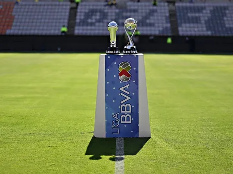 ¿Cuándo se jugará la Final del Apertura 2022 de la Liga MX?