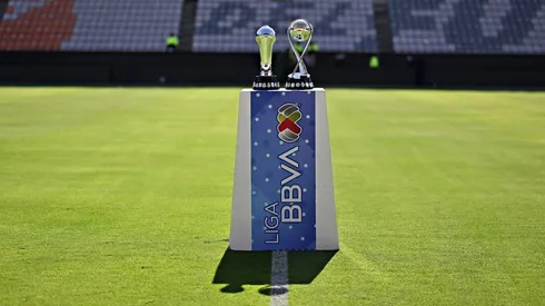 La Liga MX está preparada para el Apertura 2022