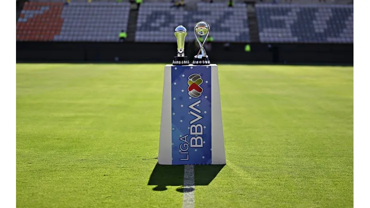 La Liga MX está preparada para el Apertura 2022