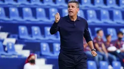 Ricardo Valiño regresa a la Liga MX cinco años después de dirigir al Puebla.