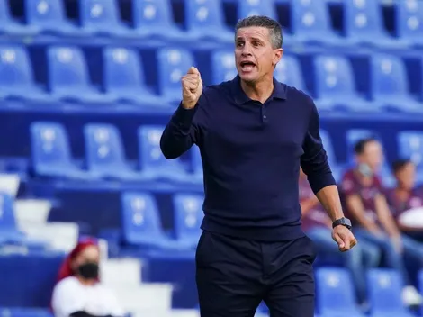 Xolos está a punto de anunciar a su nuevo técnico y no es Juan Reynoso