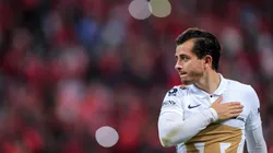 Atlas v Pumas UNAM - Playoffs Torneo Grita Mexico A21 Liga MX