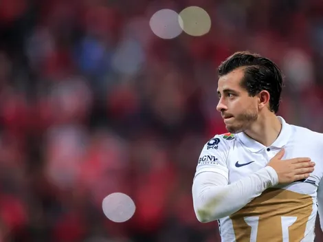 Alan Mozo será el primer refuerzo de Chivas