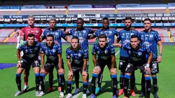 Los Gallos, a punto de anunciar a su nuevo DT.