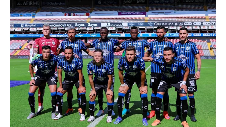 Los Gallos, a punto de anunciar a su nuevo DT.