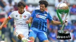 Revelado: ¿Qué pasa con el Campeón de Campeoens?