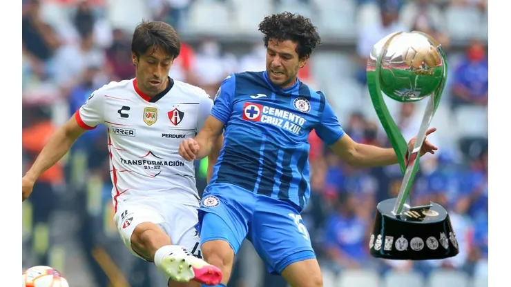 Revelado: ¿Qué pasa con el Campeón de Campeoens?