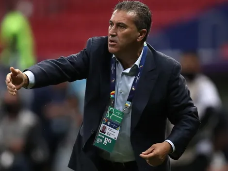 Entrenador de Nigeria elogia a dos jugadores de la Selección Mexicana en la previa al amistoso