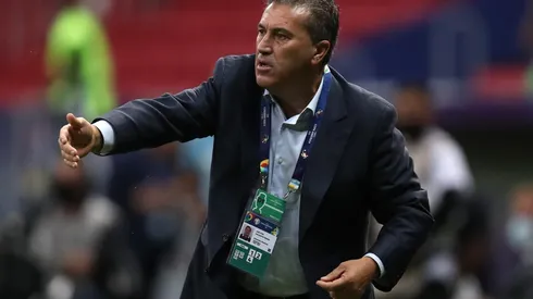 Brazil v Venezuela: Group B - Copa America Brazil 2021