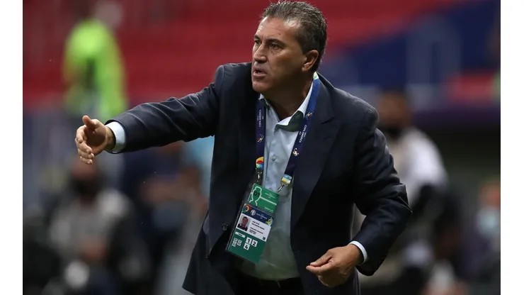 Brazil v Venezuela: Group B - Copa America Brazil 2021