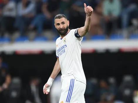 ¡Amistoso de película! Real Madrid jugaría en México y tendría rival definido