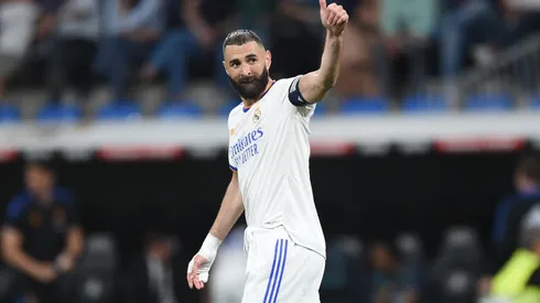 Karim Benzema jugaría por primera vez en tierras potosinas