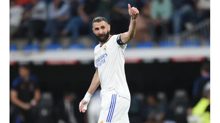 Karim Benzema jugaría por primera vez en tierras potosinas