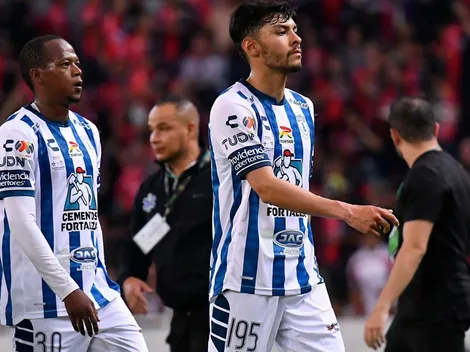 ¿Qué resultado necesita Pachuca para ser campeón del Clausura 2022 de la Liga MX?