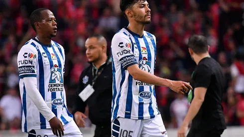 ¿Qué necesita Pachuca para ser campeón?
