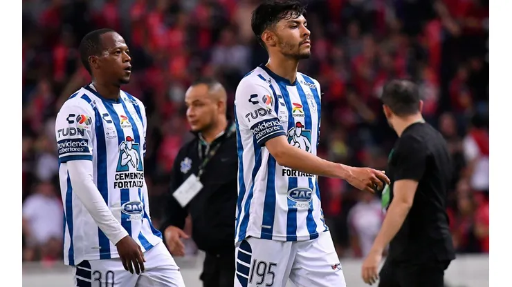 ¿Qué necesita Pachuca para ser campeón?