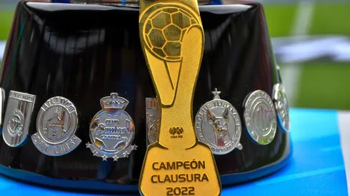 ¡Atlas se coronó campeón del Clausura 2022 de la Liga MX!
