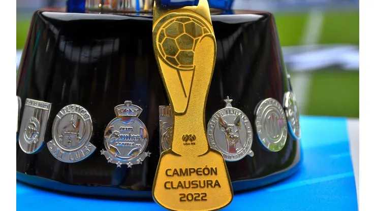 ¡Atlas se coronó campeón del Clausura 2022 de la Liga MX!
