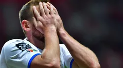 Vincent está en la lista definitiva de Van Gaal