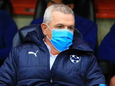 Javier Aguirre quiere para Mallorca a una figura de la Liga MX