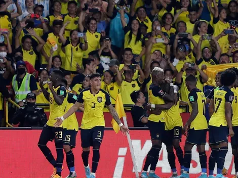 La Selección Mexicana enfrentaría a un Ecuador repleto de bajas