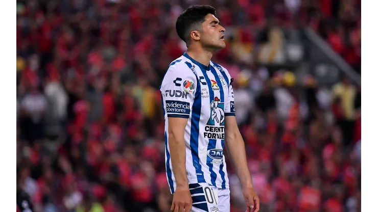 La desoladora estadística para Pachuca de cara a la Final de vuelta