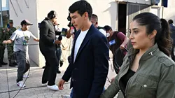 Chucky Lozano en la final del Clausura 2022 Pachuca vs Atlas