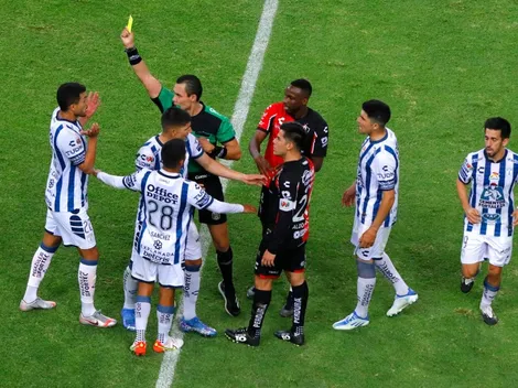 Grandes remontadas en la Final de la Liga MX