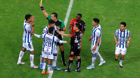 Pachuca y Atlas definirán al campeón de la Liga MX.