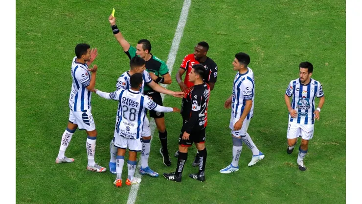 Pachuca y Atlas definirán al campeón de la Liga MX.