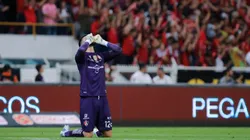 Atlas v Pachuca - Final Torneo Grita Mexico C22 Liga MX