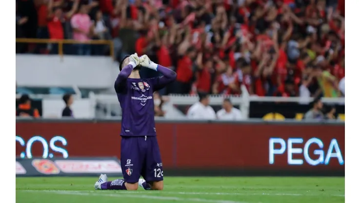 Atlas v Pachuca - Final Torneo Grita Mexico C22 Liga MX